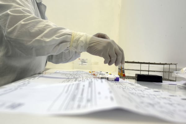 Alerta sobre síndromes veio do ministério em maio