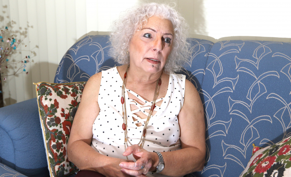 Letícia Lanz: “opção da prefeitura foi pelos grandes”