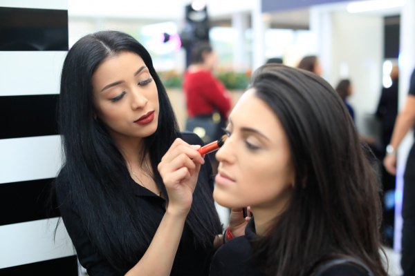 São quatro dias de imersão, nos quais a Sephora reúne diversas marcas em espaço de experiências que combina ativações especiais.