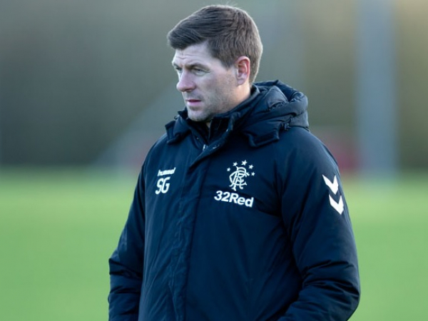 Gerrard: em defesa da saúde dos jogadores