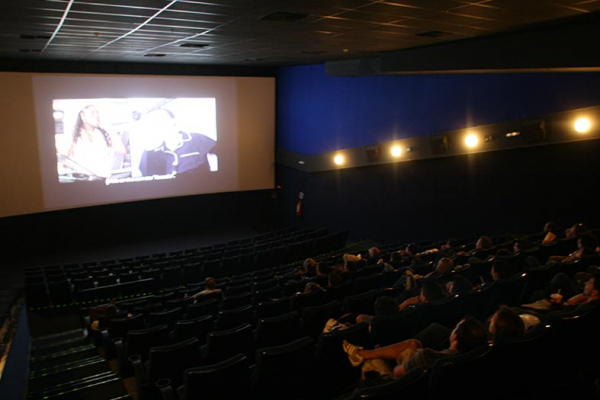 Chance de ver filmes mais baratos às segundas
