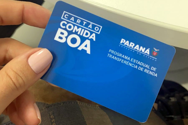 Programa paranaense investiu mais de R$ 50 milhões desde dezembro