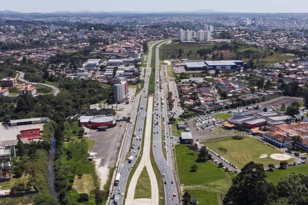 Linha Verde
