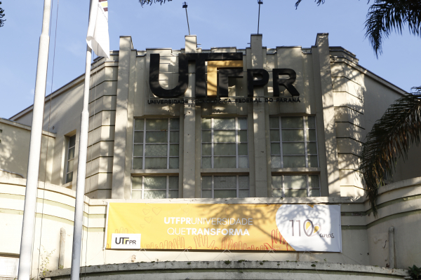 UTFPR tem ingresso exclusivamente pelo Sisu