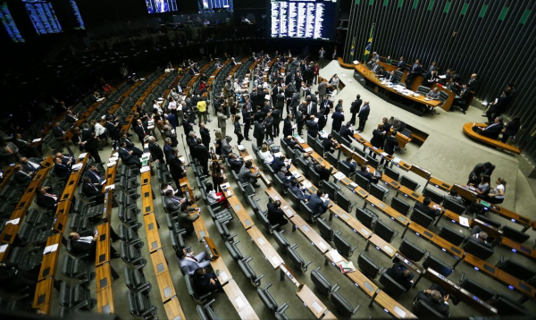Câmara Federal