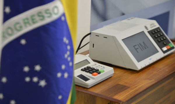 Propaganda eleitoral está liberada a partir deste domingo