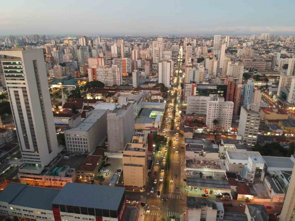 Imóveis em Curitiba: nem sempre a conclusão da obra segue o que previa a planta original
