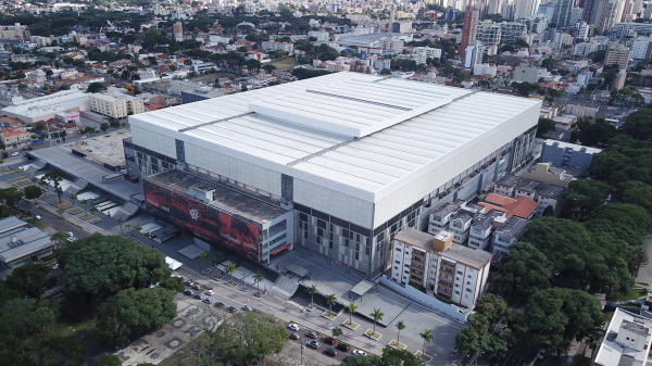 Arena da Baixada: Athletico recebe o Juventude neste sábado