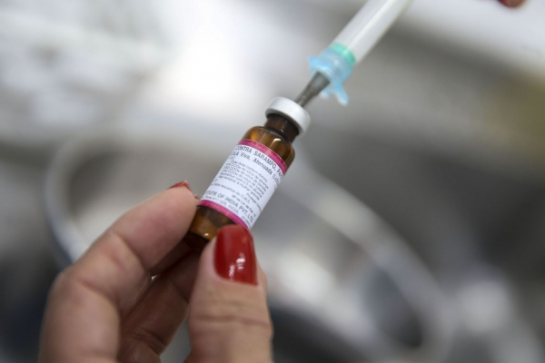 Doença vem avançando no Paraná neste ano: importância da vacina