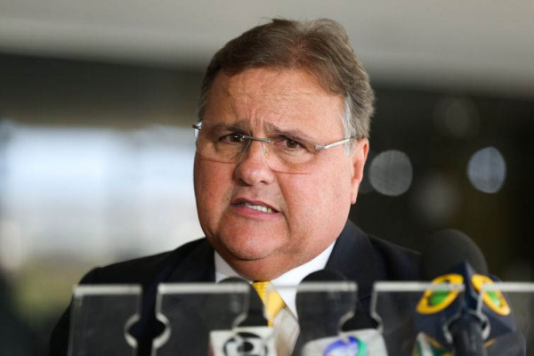 Geddel Vieira Lima