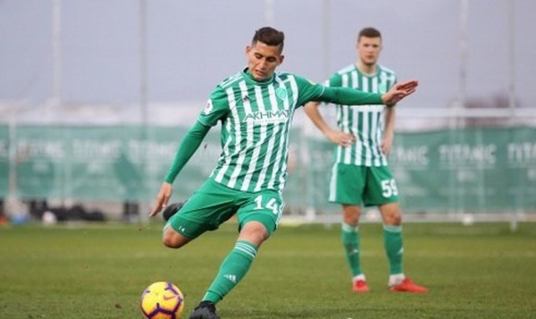 Ravanelli