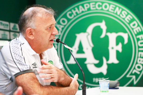 Paulo Magro