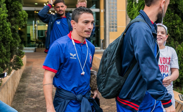 Pimentinha: média de 4,5 dribles certos a cada 90 minutos em campo