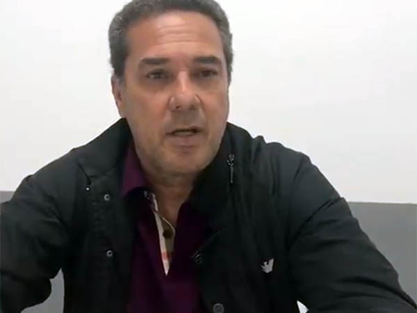 Vanderlei Luxemburgo