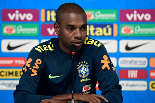 Fernandinho