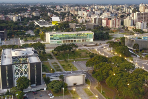 Aprovação de lei federal sobre ICMS vai causar rombo de R$ 6 bilhões nas contas do Paraná