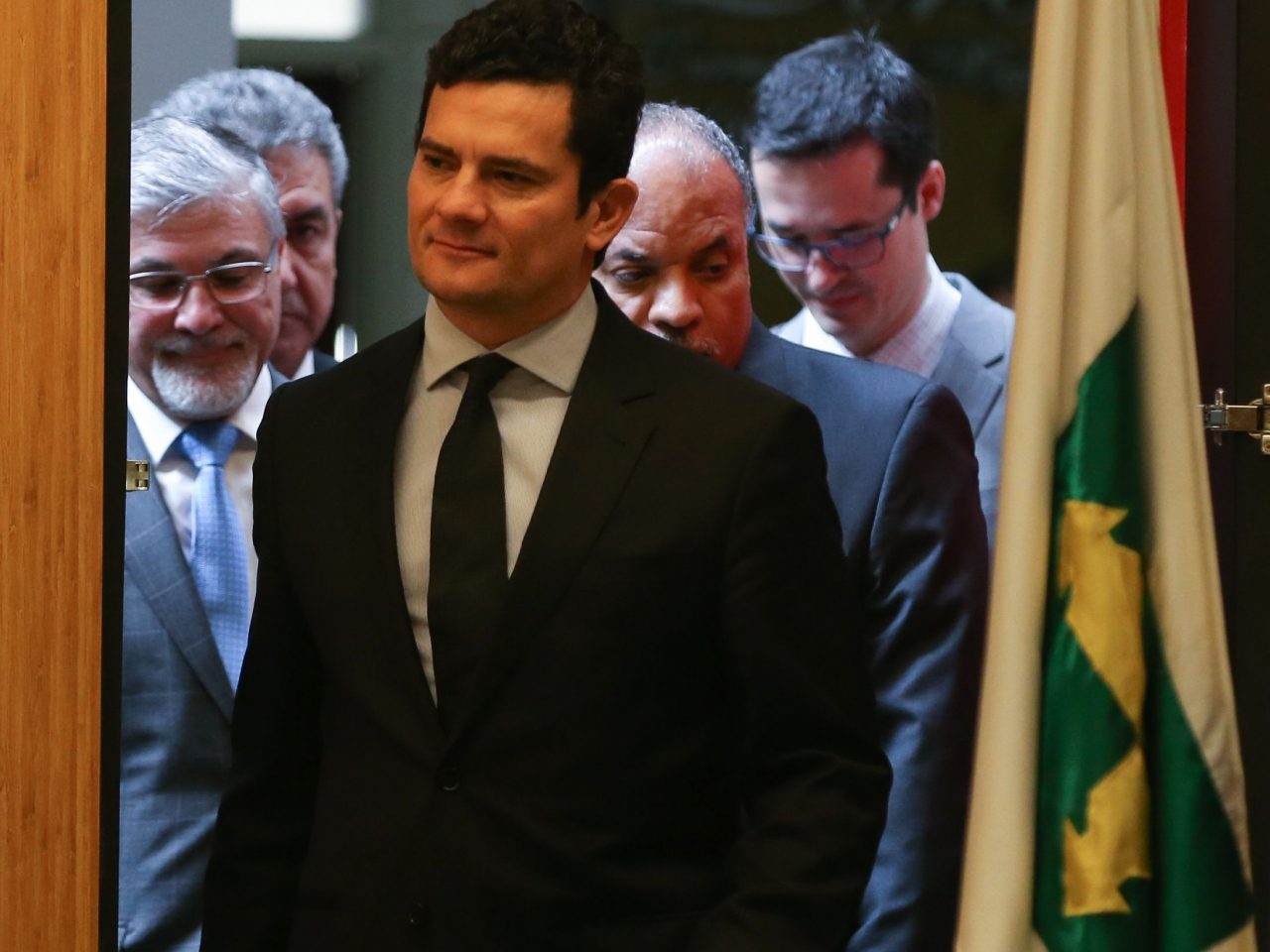 Lava Jato tirou procuradora de audiência com Lula após pedido de Moro, diz site