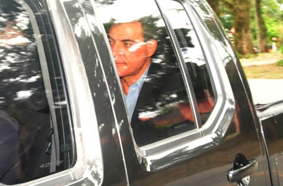 STJ também nega liminar para soltar o ex-governador Beto Richa