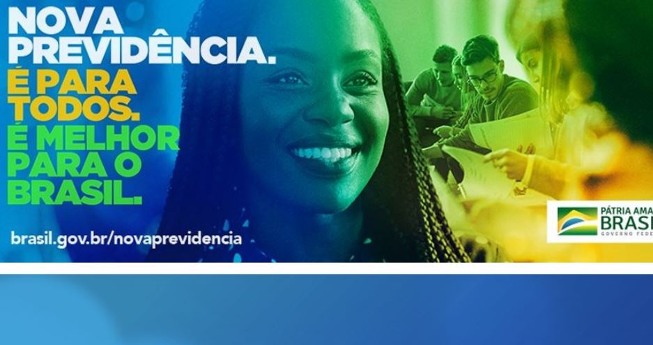 Veja a proposta da Nova Previdência apresentada nesta quarta-feira ao Congresso
