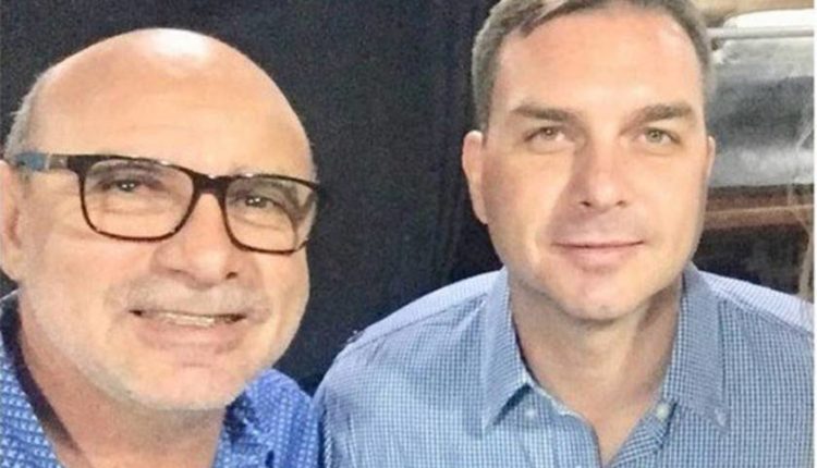 Toffoli pede para PGR se manifestar sobre pedido de Flávio sobre caso Queiroz