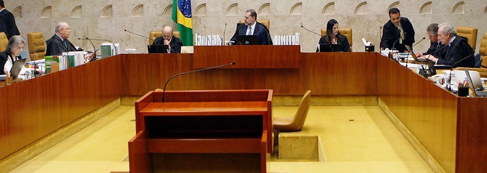 Relator da Lava Jato, Fachin vota por prisão após segunda instância. Acompanhe ao vivo