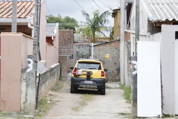 4 curiosidades e segredos escondidos nas ruas de Curitiba - RIC Mais