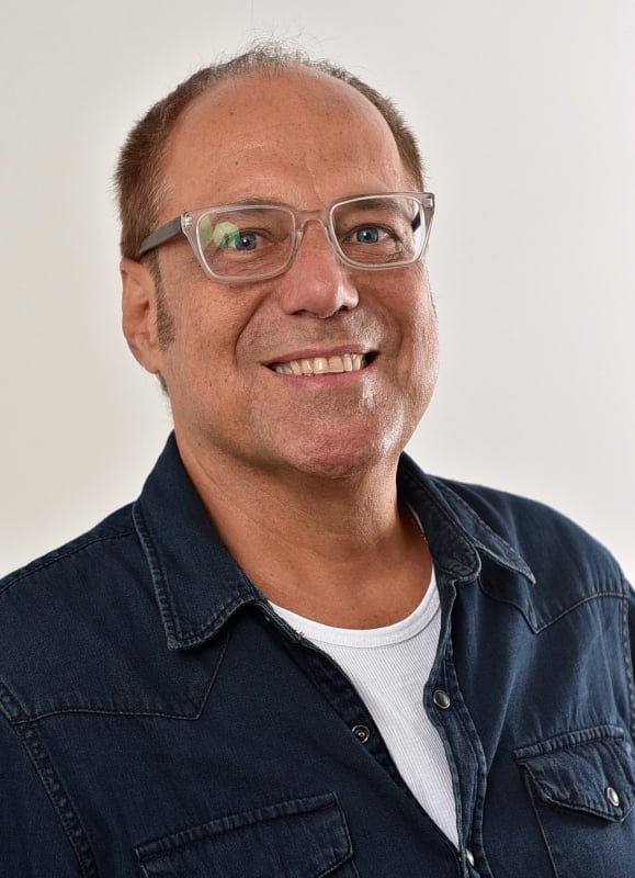 Alexis Pagliarini