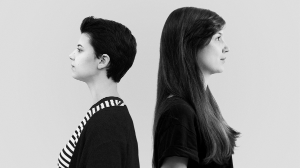 Dupla criativa na McCann