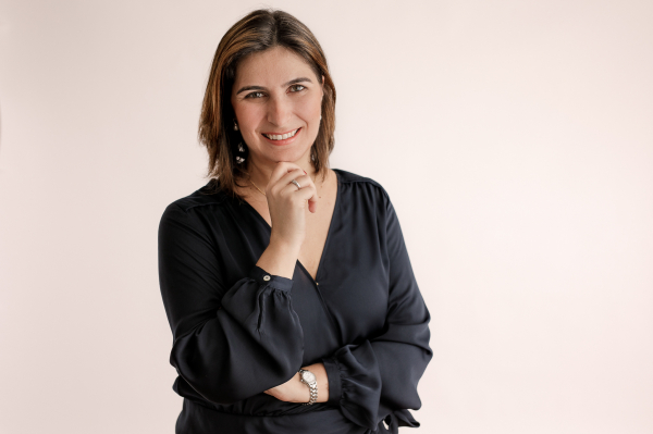 Ana Flavia, CEO CoSafe