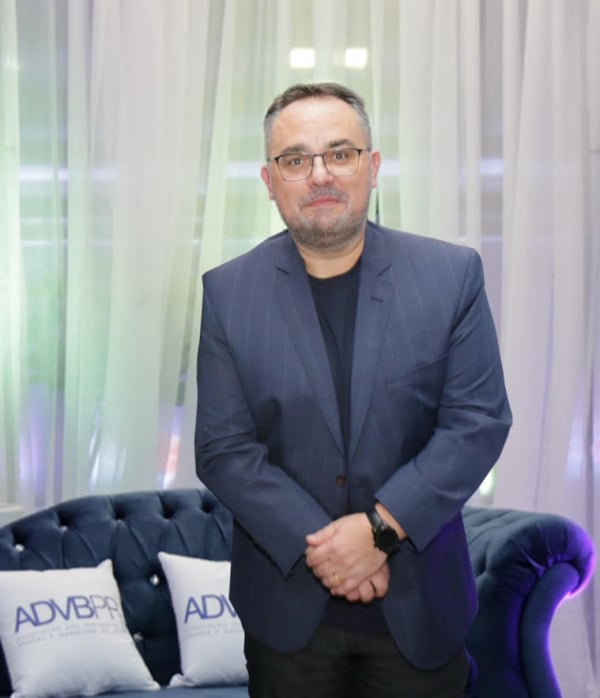 Presidente ADVBPR