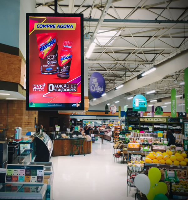 Retail Media no Pão de Açúcar