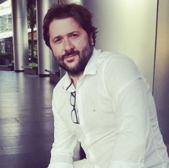 Rafael Bottoni