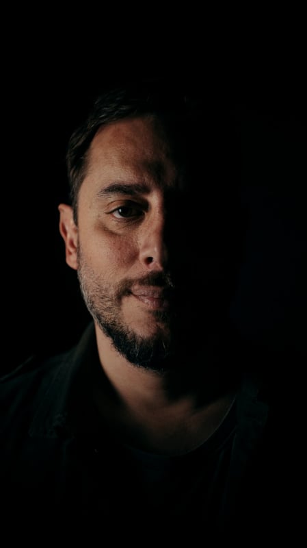 Ricardo Mercer