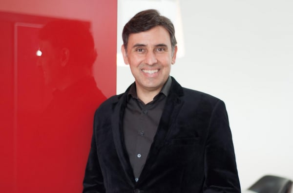 CEO Rodrigo Havro Rodrigues
