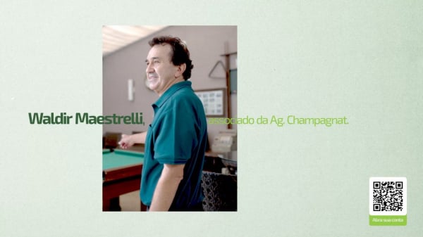 Campanha SICREDI