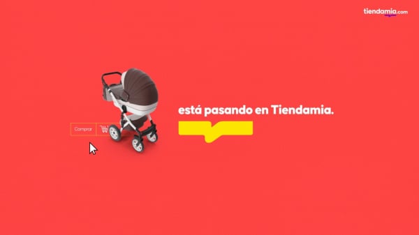 Tiendamia